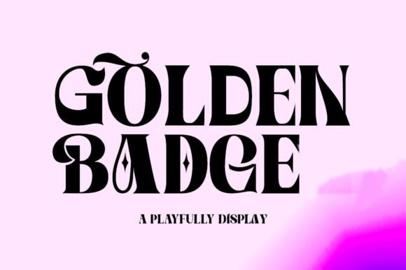 Golden Badge: A Designer’s Practical Review