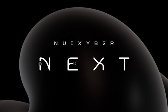 Nuixyber Next: A Designer’s Practical Review