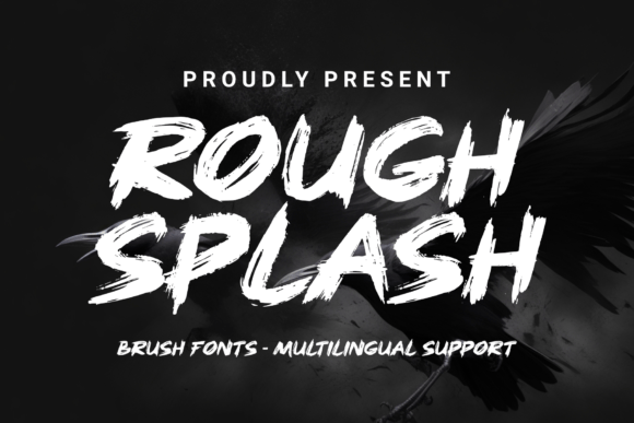 Rough Splash: A Designer’s Practical Review